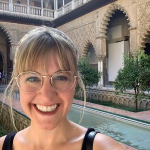 Meet your Posher, Brittany